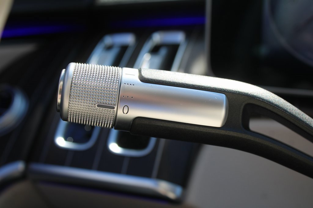 Certified 2021 Mercedes-Benz S 580 4MATIC Sedan w/ AMG Line image 29