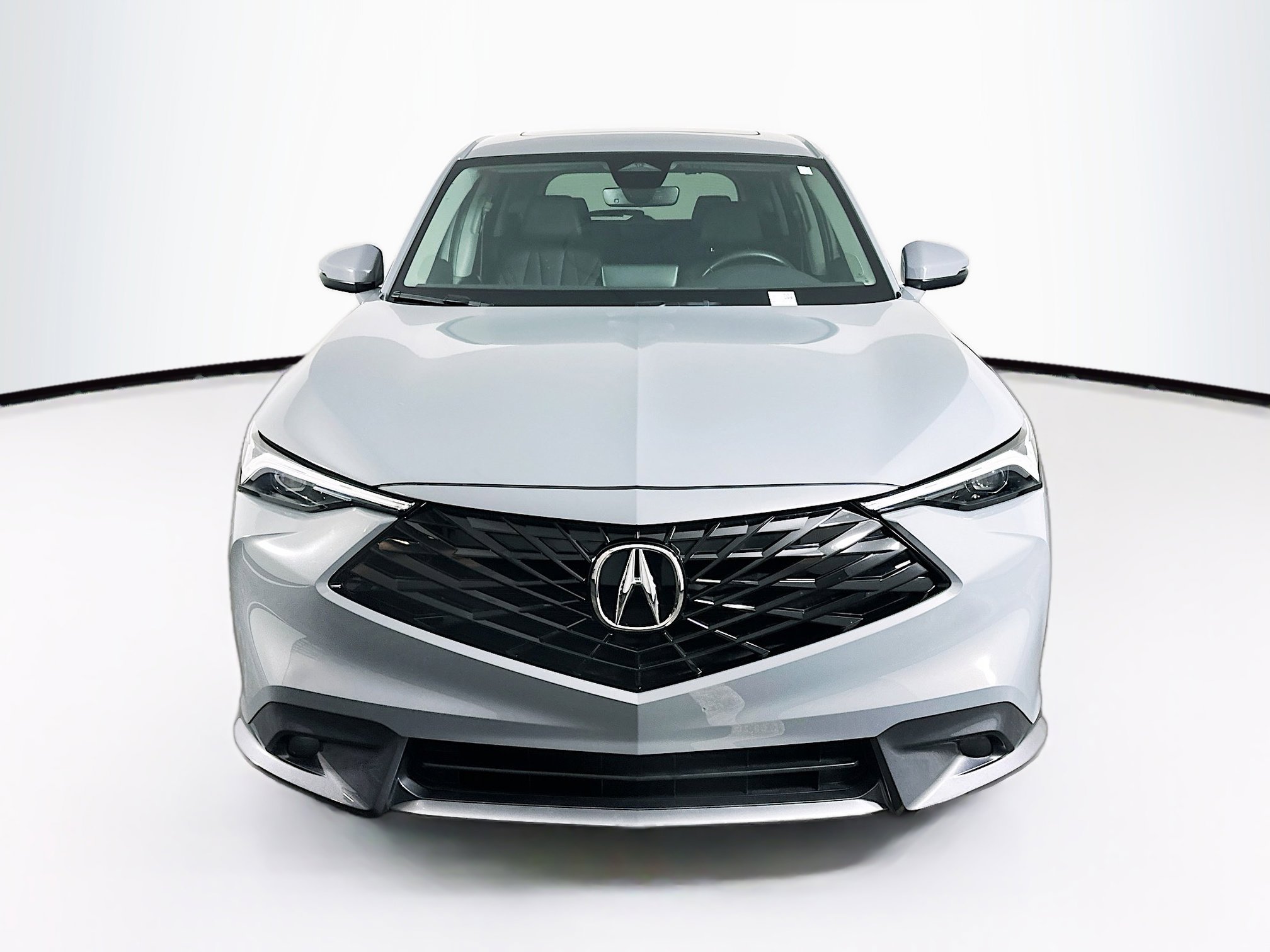 Used 2025 Acura ADX FWD image 2