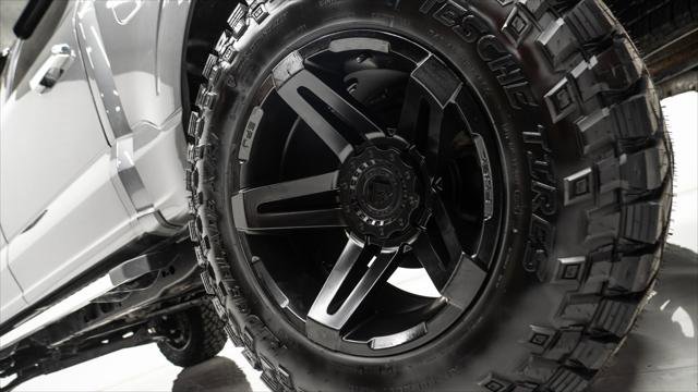 Used 2021 Ford F150 XLT w/ Equipment Group 301A Mid image 20