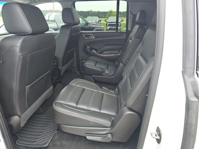 Used 2018 GMC Yukon XL Denali w/ Open Road Package image 10