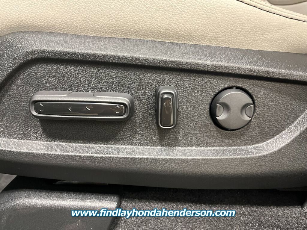 New 2026 Honda Pilot EX-L image 11
