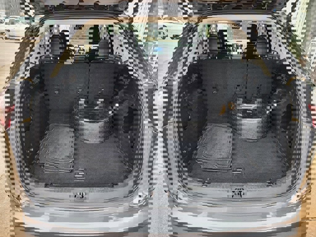 Used 2022 Ford Edge SEL w/ Convenience Package image 8