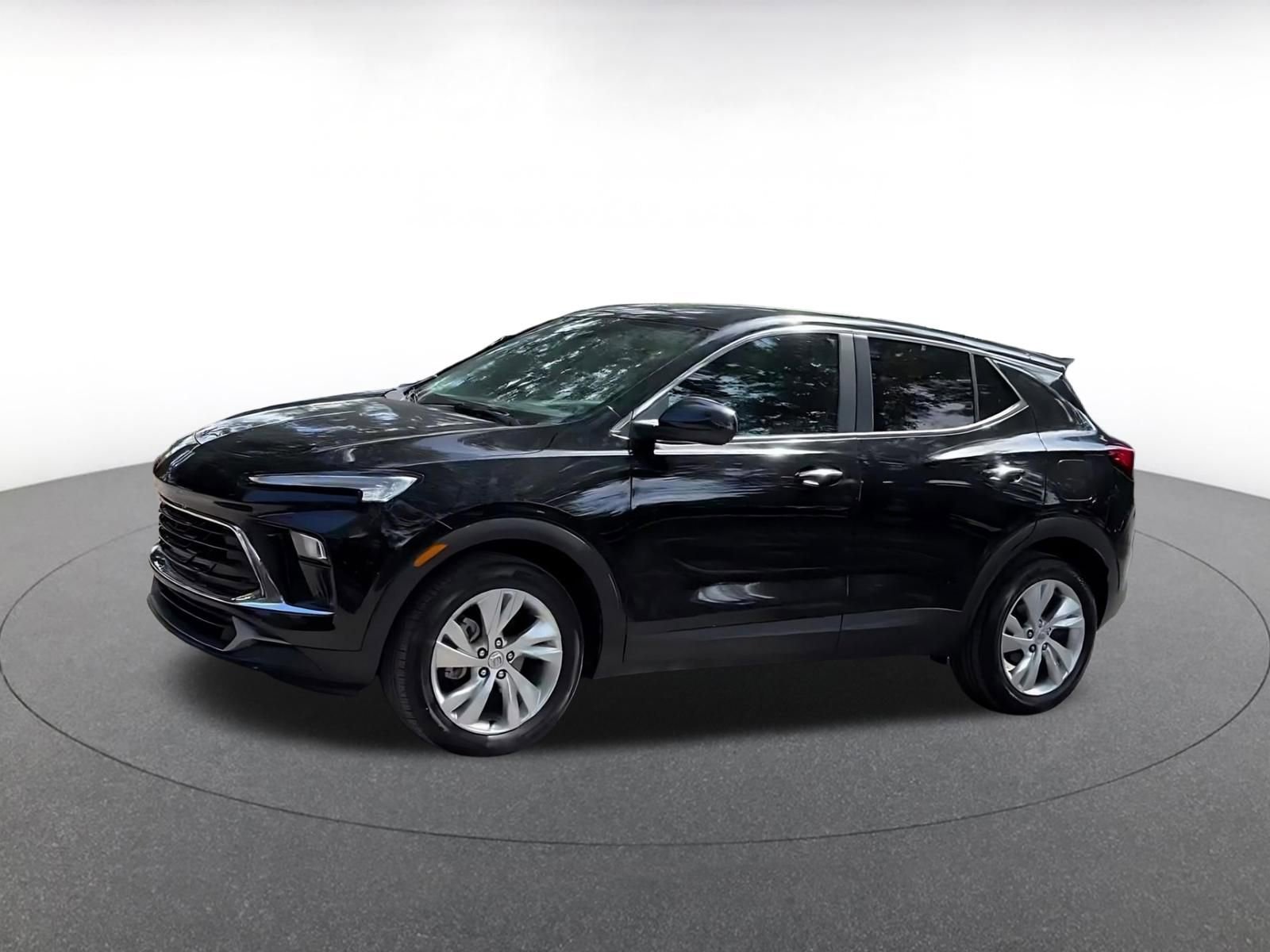 Used 2025 Buick Encore GX Preferred FWD image 8