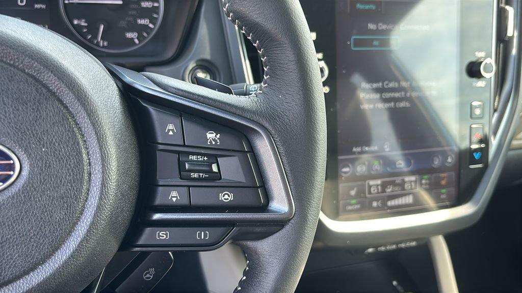 Used 2025 Subaru Forester Limited image 18