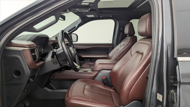 Used 2024 Ford Expedition Limited RWD image 14
