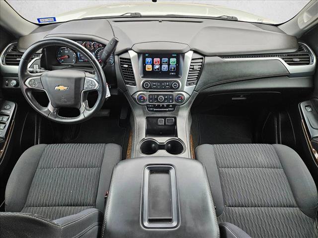 Used 2018 Chevrolet Tahoe LS image 17