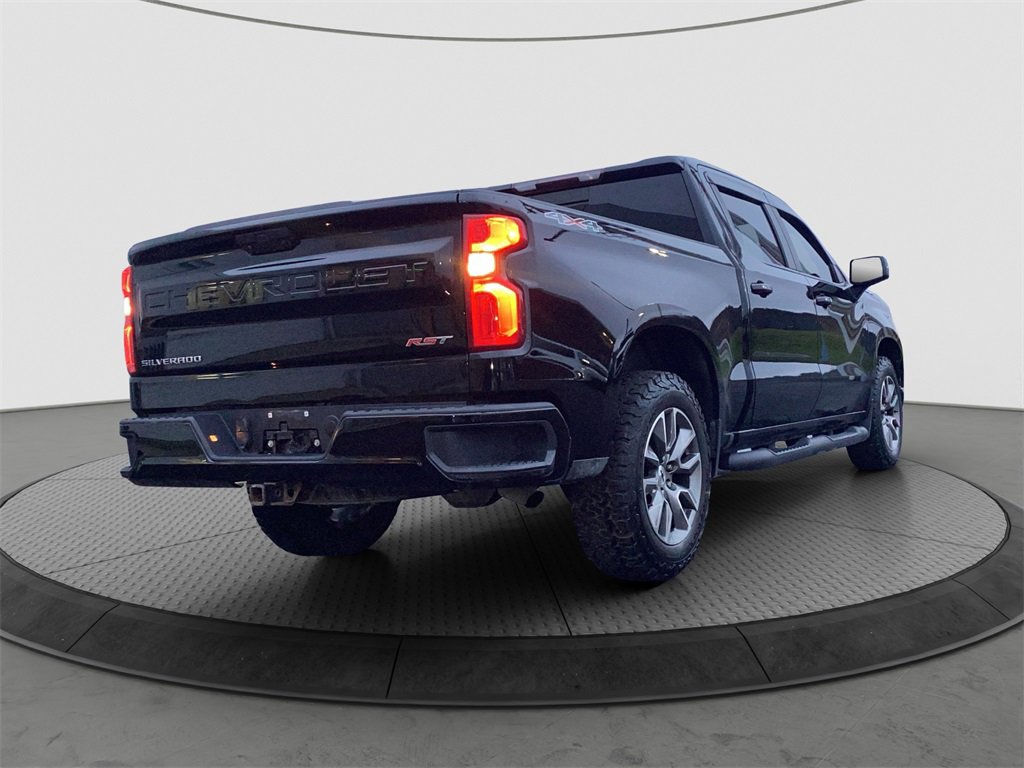 Used 2019 Chevrolet Silverado 1500 RST image 7