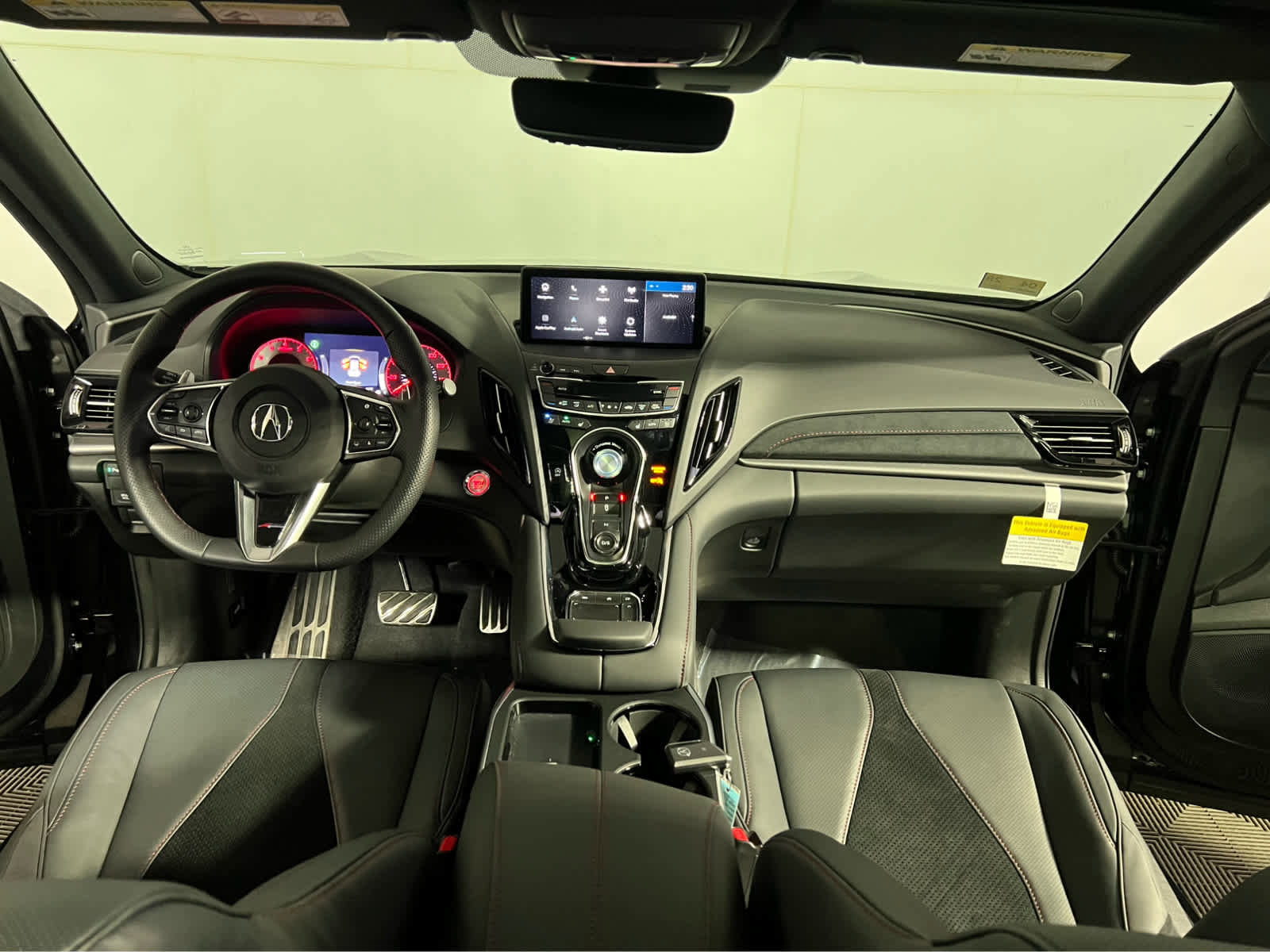 Used 2026 Acura RDX A-Spec AWD/4WD image 10
