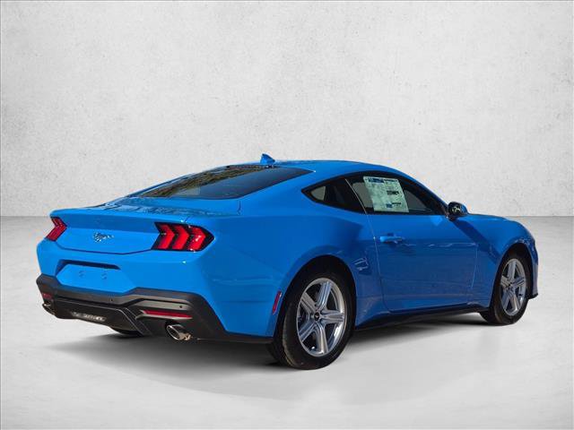 New 2026 Ford Mustang Premium image 2