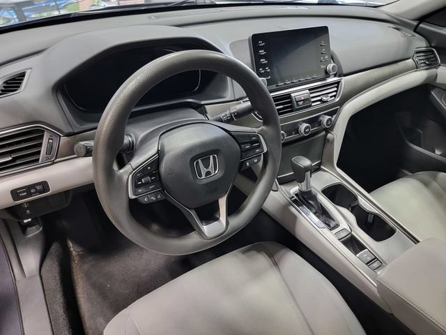 Used 2018 Honda Accord LX image 12