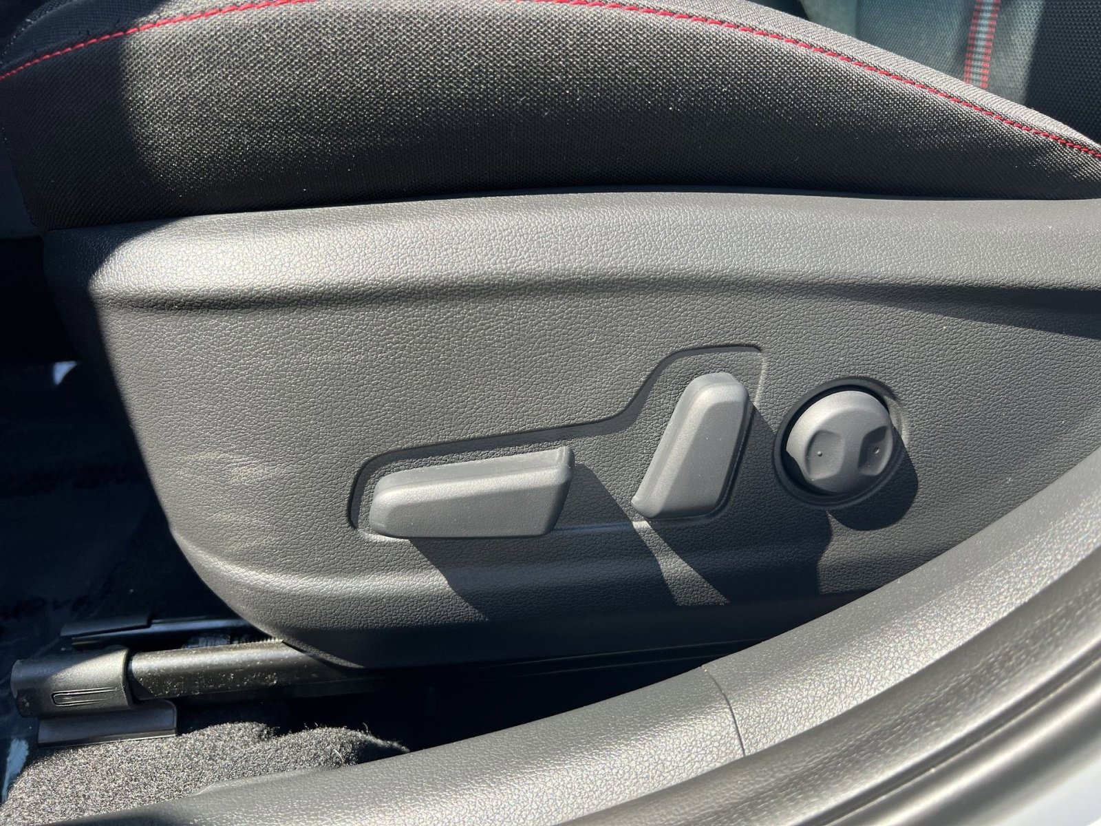 Used 2023 Hyundai Kona N Line AWD/4WD image 22