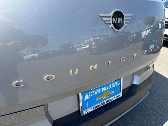 Used 2025 MINI Cooper Countryman S image 28