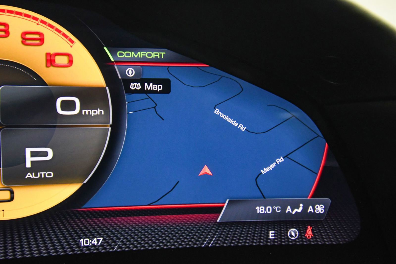 Used 2023 Ferrari Roma image 44