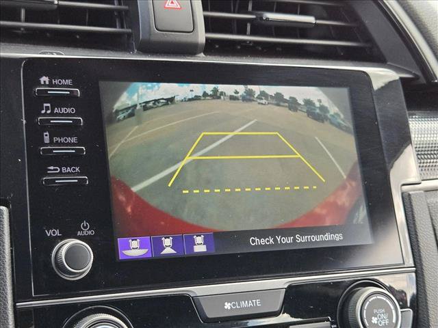 Used 2020 Honda Civic Sport image 13