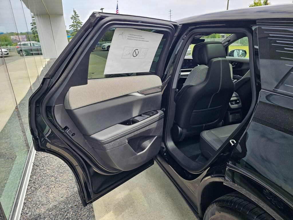 New 2026 Cadillac Optiq Sport 1 AWD/4WD image 15
