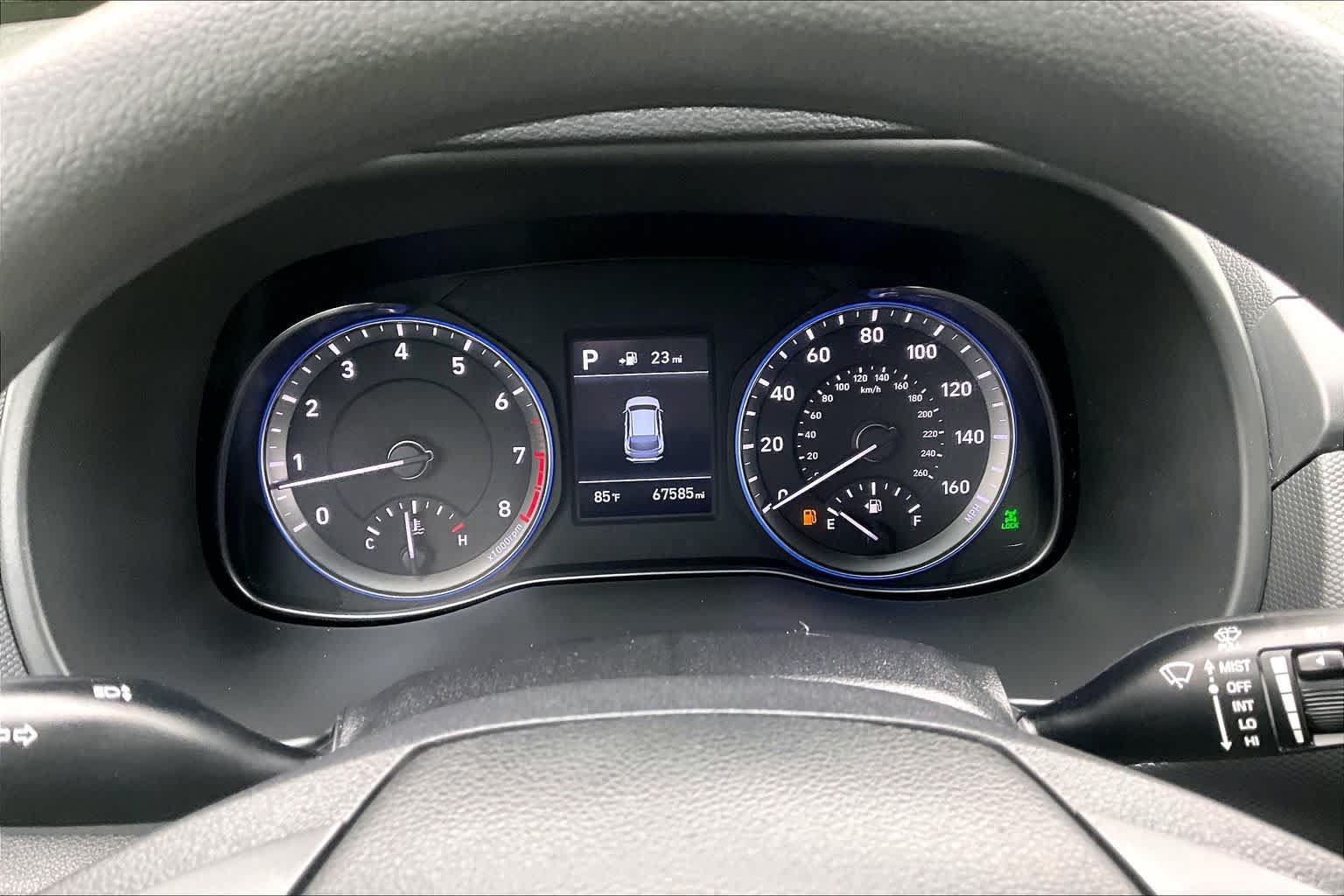 Used 2018 Hyundai Kona SE AWD/4WD image 26