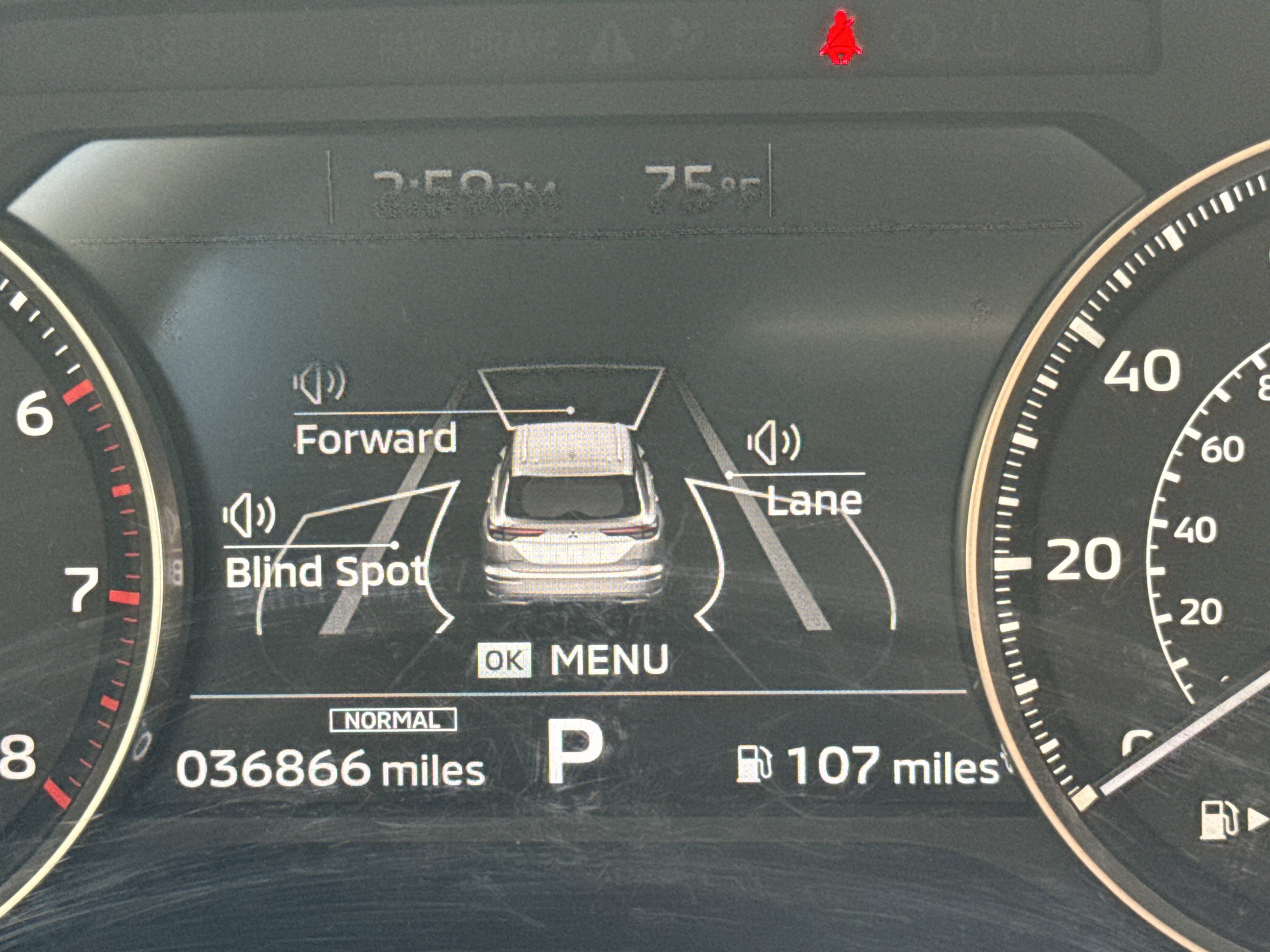 Used 2022 Mitsubishi Outlander ES AWD/4WD image 22