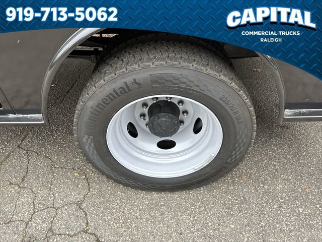 New 2026 Ford F450 XL image 13