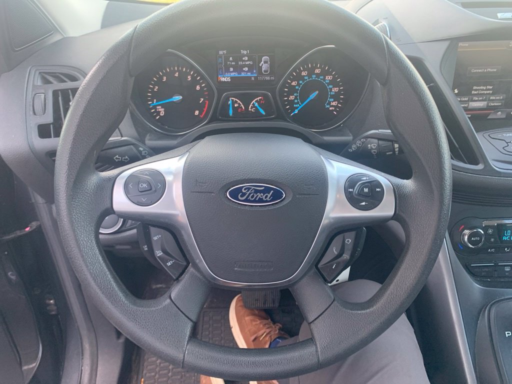 Used 2014 Ford Escape SE w/ Equipment Group 201A AWD/4WD image 8