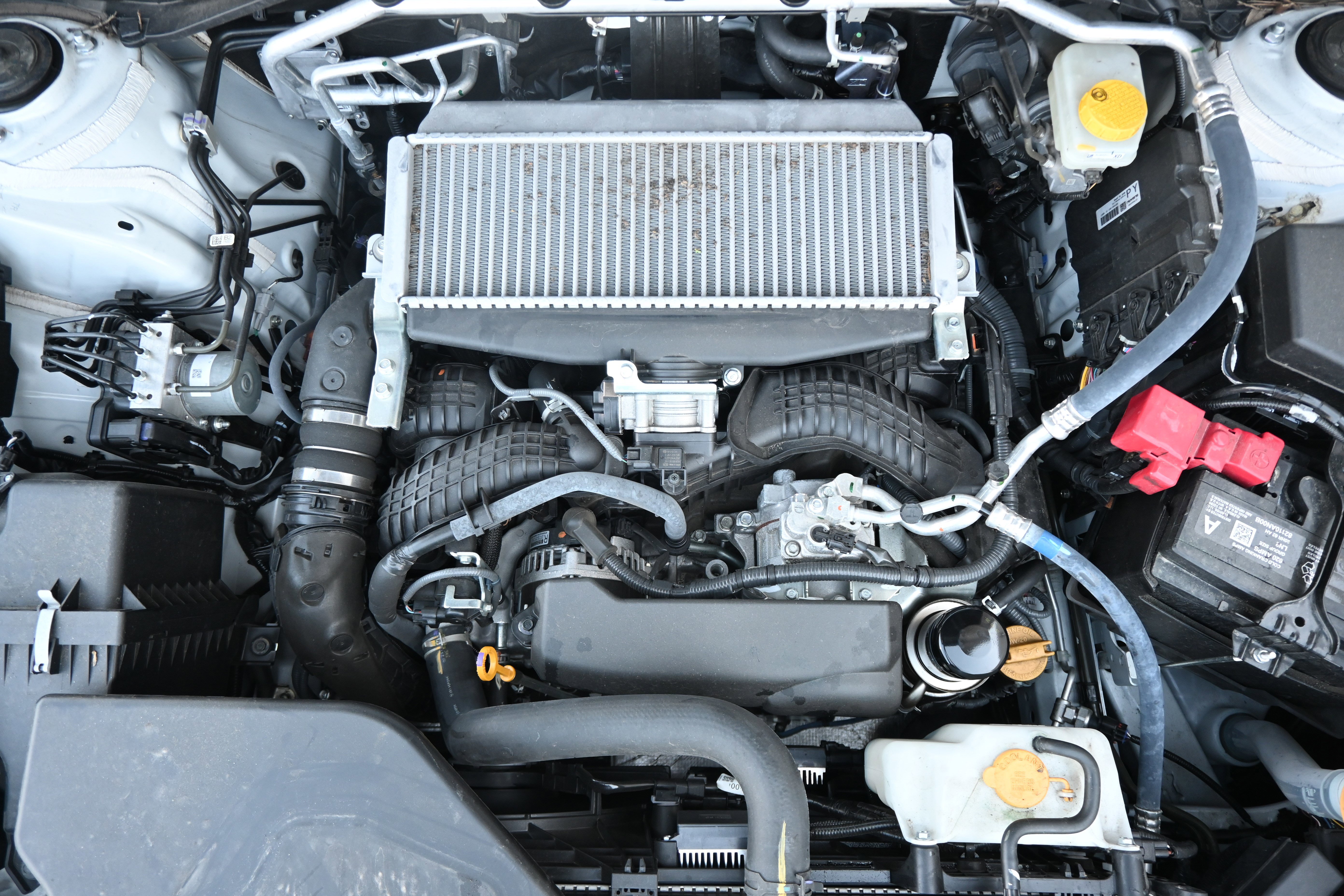 Certified 2025 Subaru Ascent Premium image 34