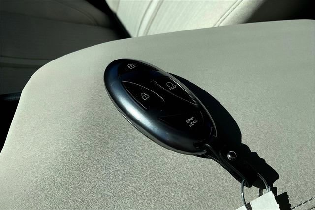 New 2026 Hyundai Sonata SEL image 34