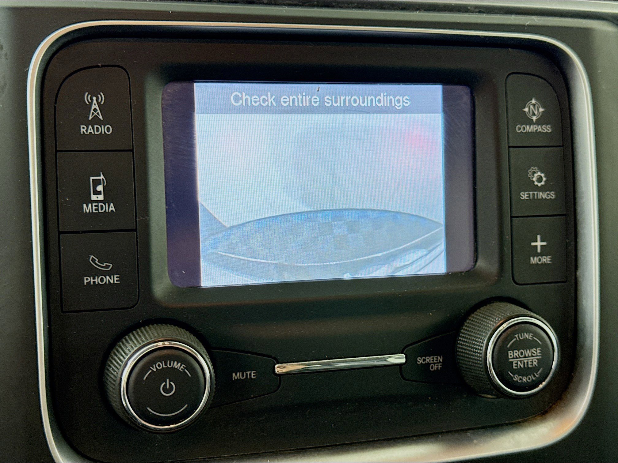 Used 2021 RAM 1500 Classic SLT image 19