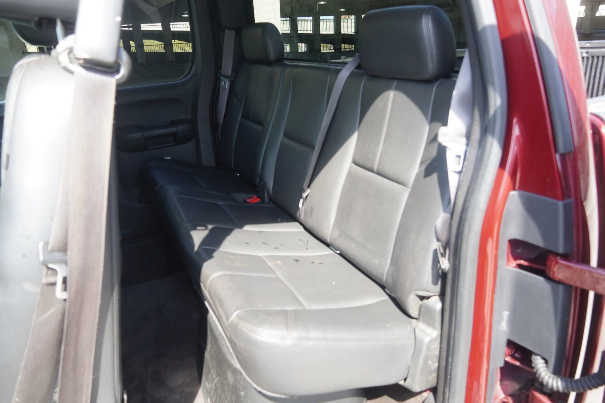 Used 2013 Chevrolet Silverado 1500 LT w/ All-Star Edition image 30