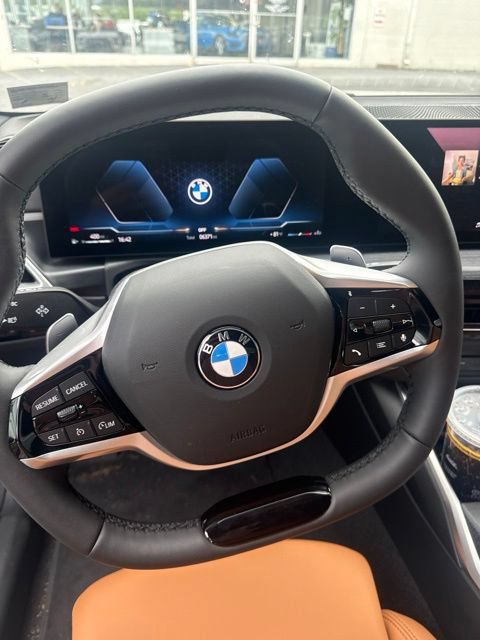 Used 2025 BMW 230i xDrive Coupe w/ Convenience Package AWD/4WD image 5