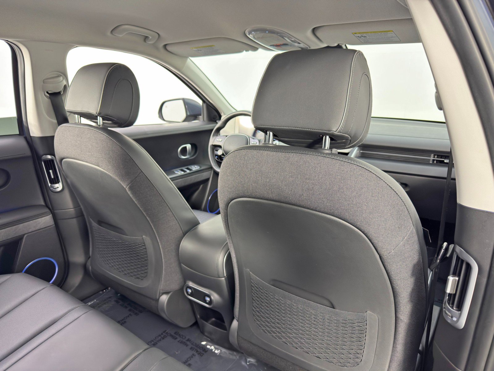 Used 2022 Hyundai Ioniq 5 SEL image 31