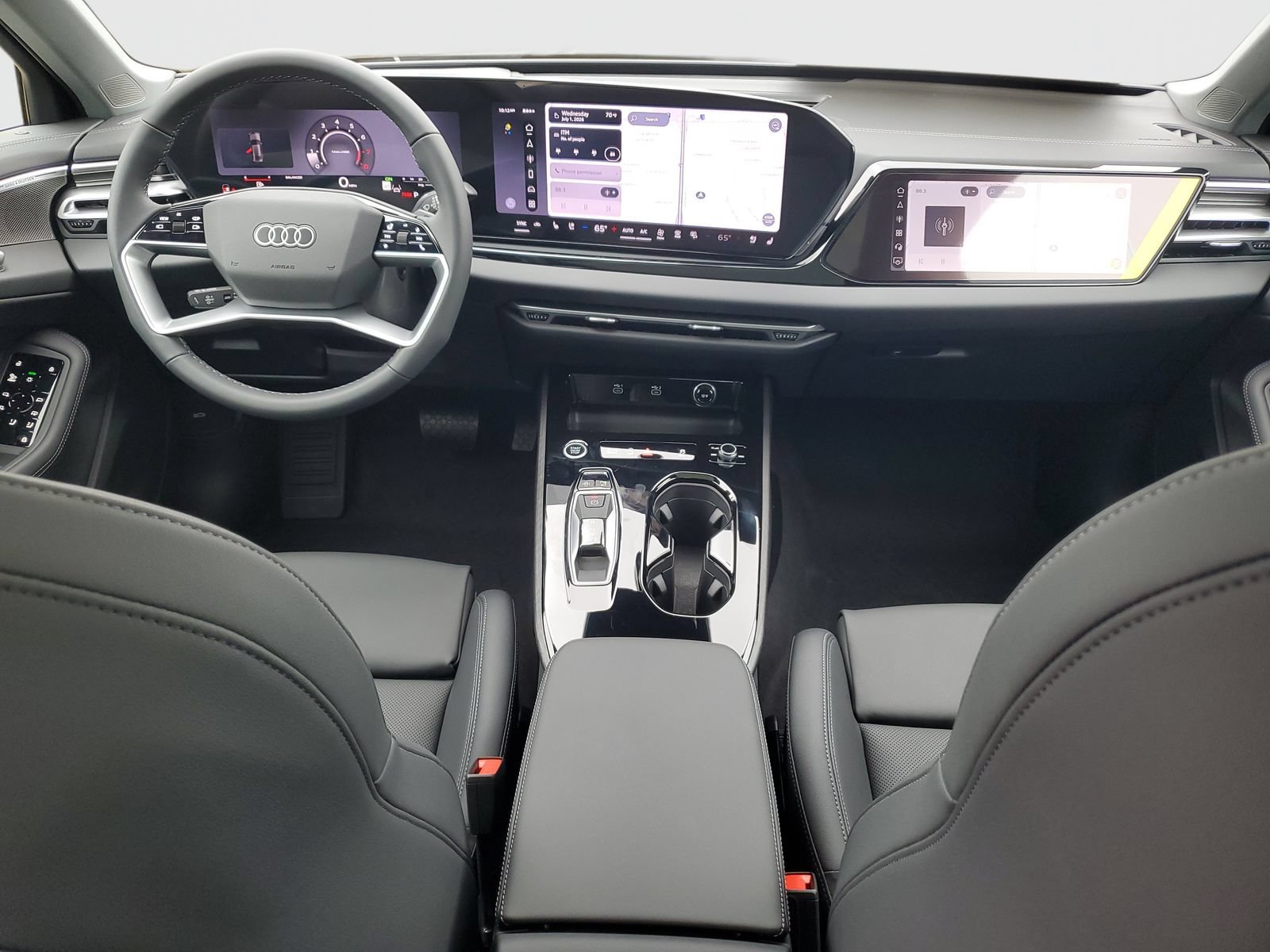 New 2026 Audi A5 2.0T Prestige AWD/4WD image 10