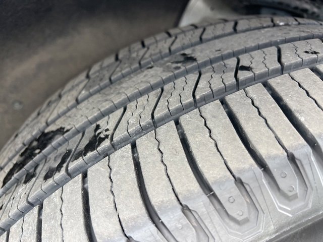 Used 2021 Chevrolet Traverse High Country image 12