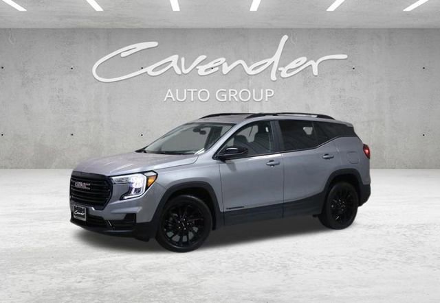 Used 2023 GMC Terrain SLE w/ Elevation Edition