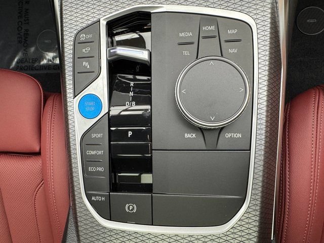 Used 2026 BMW i4 xDrive40i w/ Premium Package AWD/4WD image 7