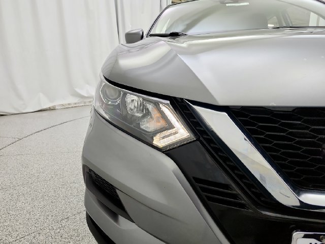 Used 2021 Nissan Rogue Sport S FWD image 29