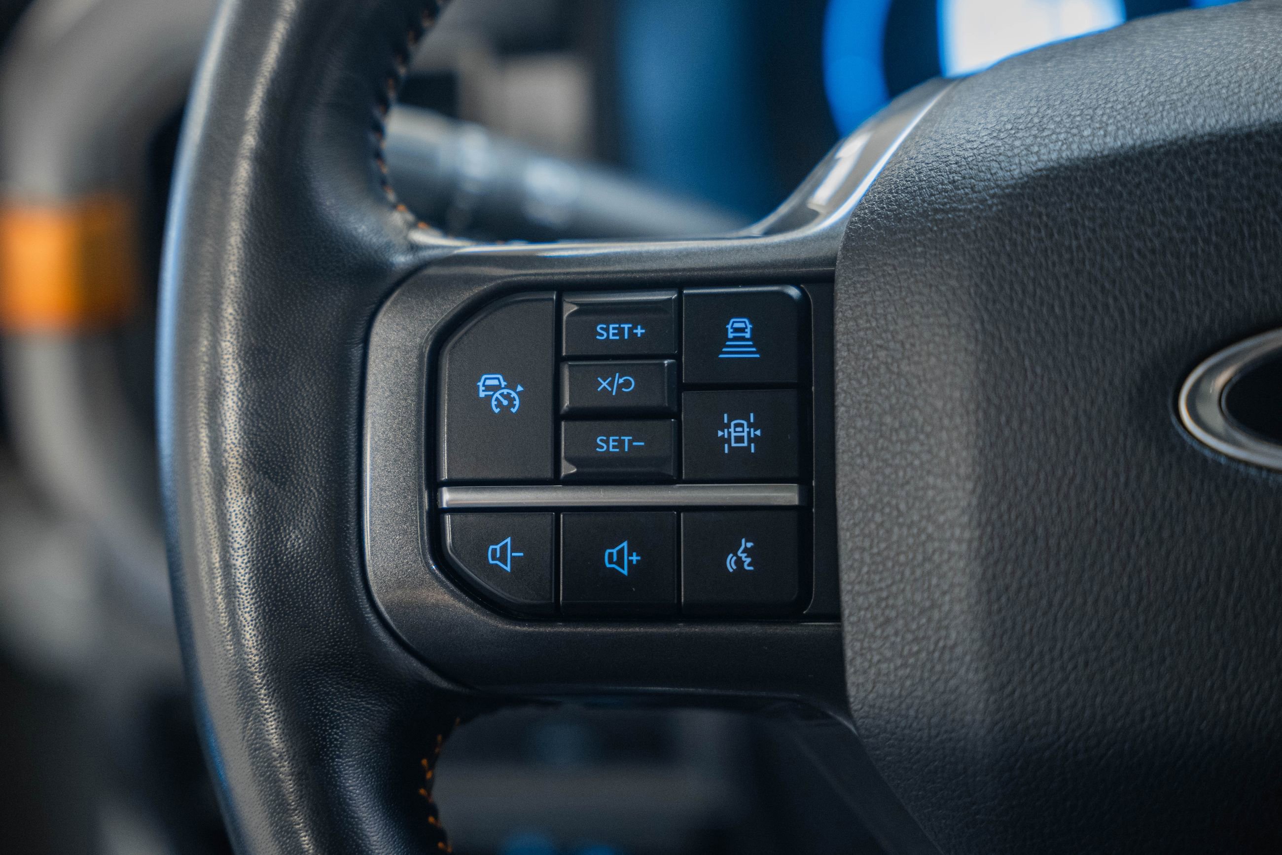 Used 2023 Ford F150 Tremor w/ Equipment Group 402A High image 37