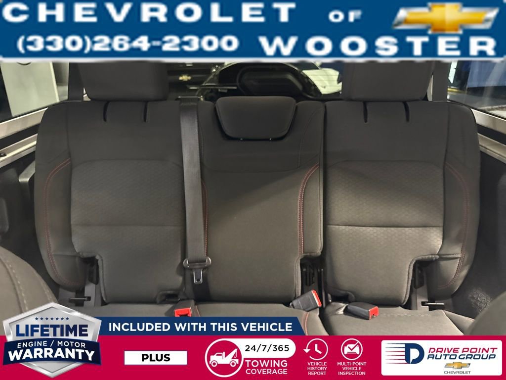 Used 2021 Jeep Wrangler Unlimited Rubicon image 29