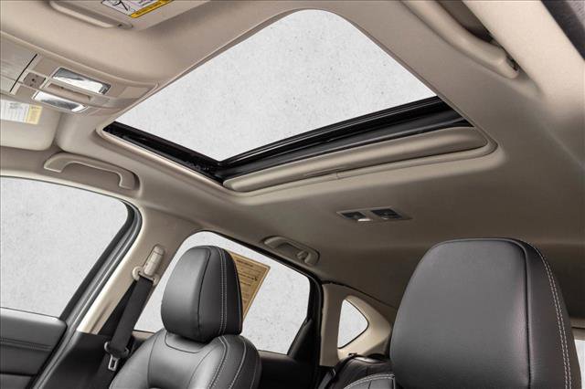 Used 2025 MAZDA CX-5 AWD 2.5 S w/ Preferred Package image 13