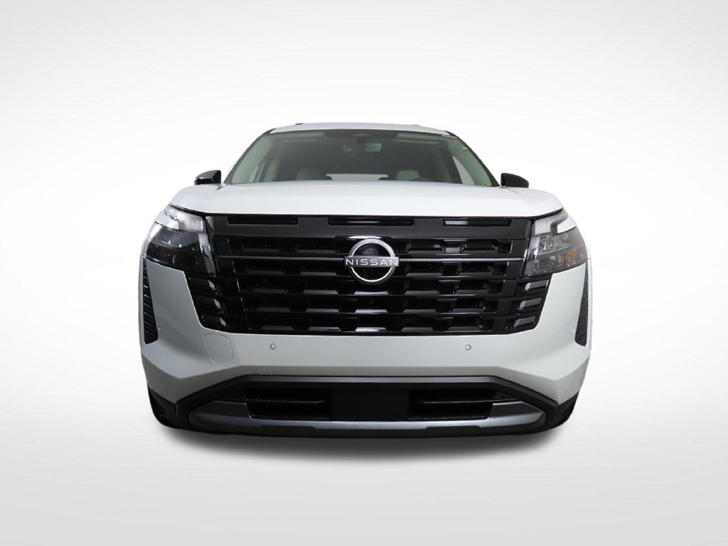 New 2026 Nissan Pathfinder SL w/ Cargo Package AWD/4WD image 8