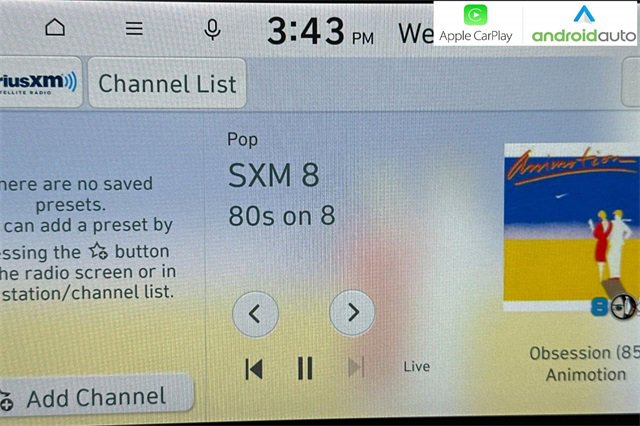 Certified 2024 Hyundai Ioniq 5 SE image 23