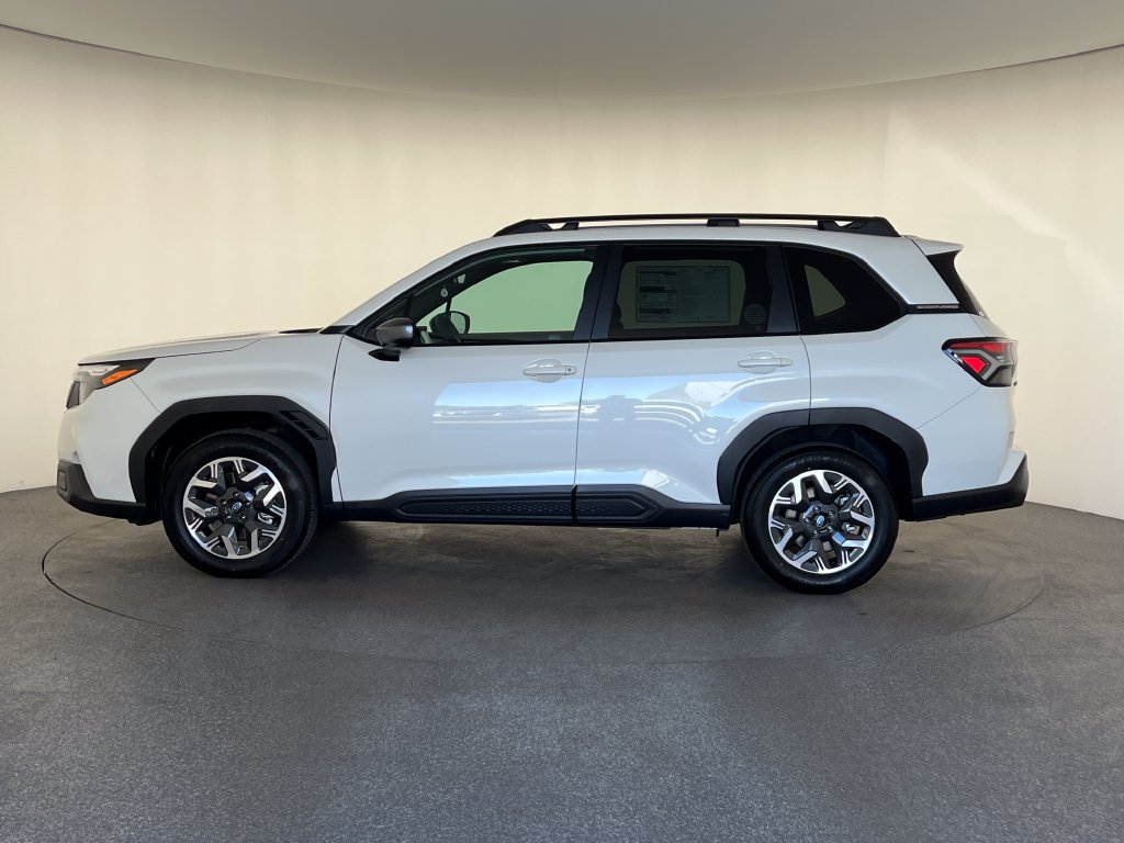 New 2026 Subaru Forester Premium AWD/4WD image 8