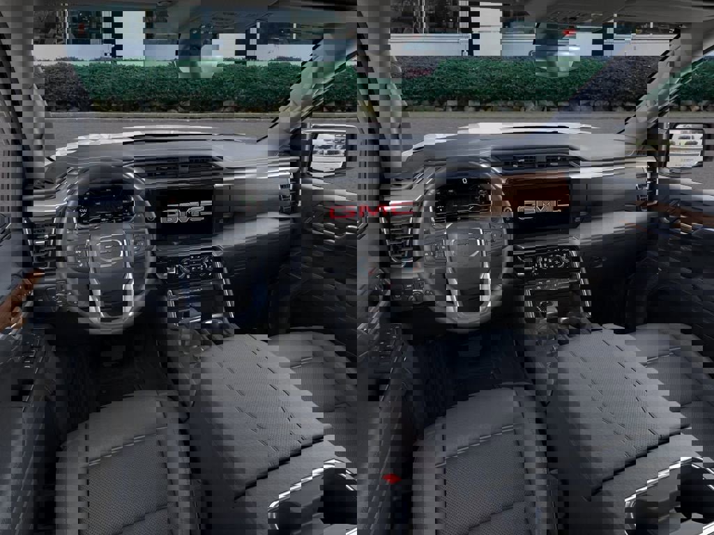 New 2026 GMC Sierra 1500 Denali w/ Denali Reserve Package image 16