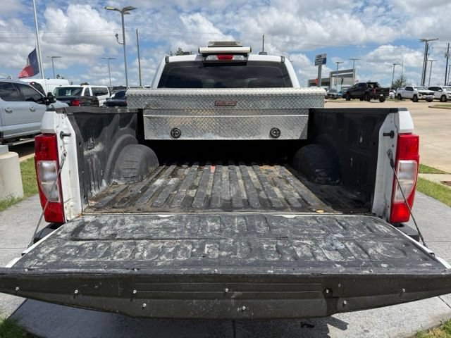 Used 2022 Ford F250 XL w/ Power Equipment Group RWD image 7