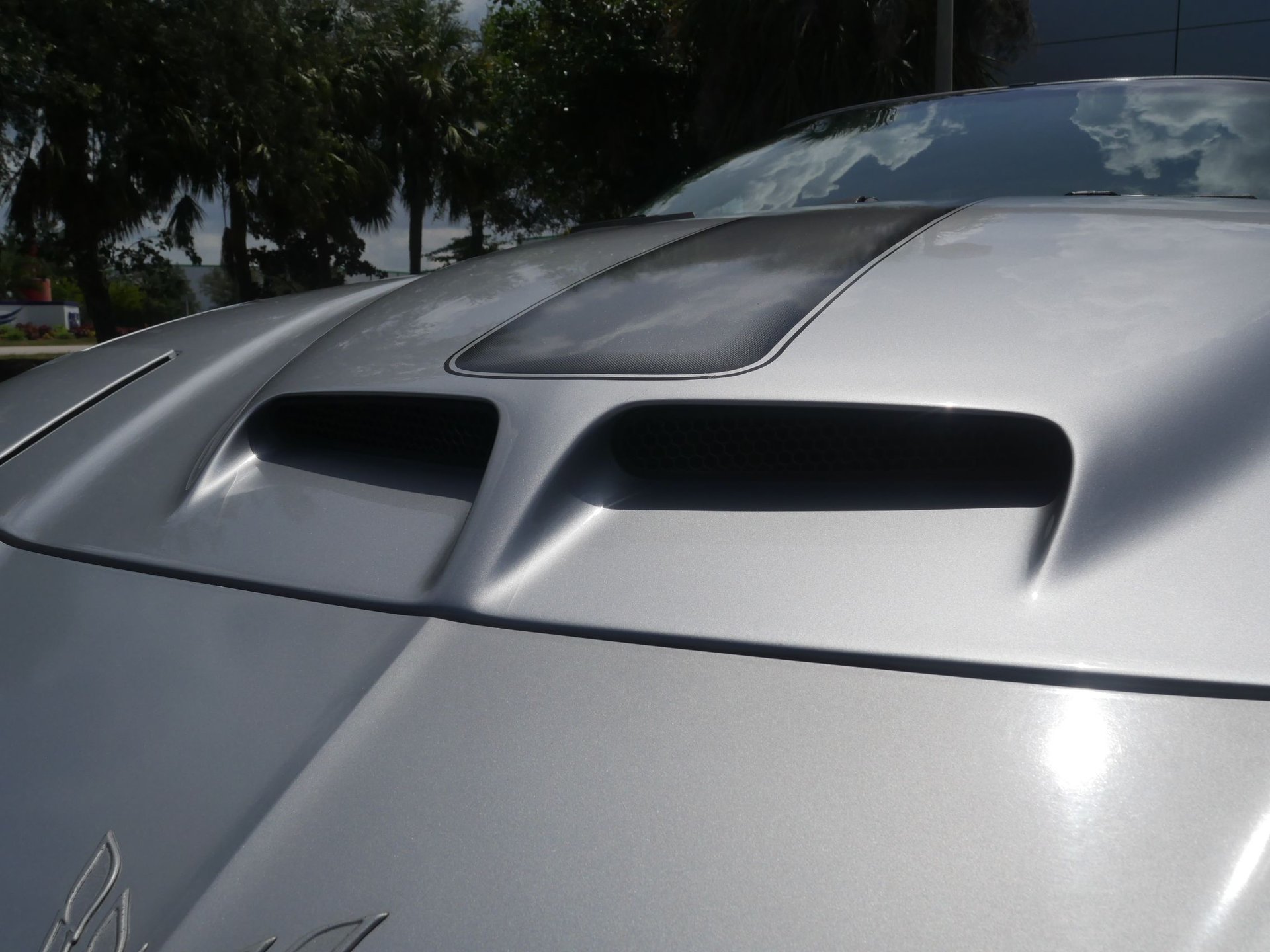 Used 1997 Pontiac Firebird Trans Am RWD image 29