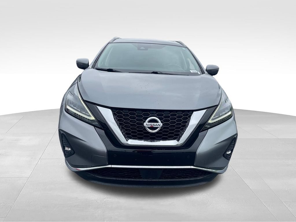 Used 2023 Nissan Murano SV AWD/4WD image 8