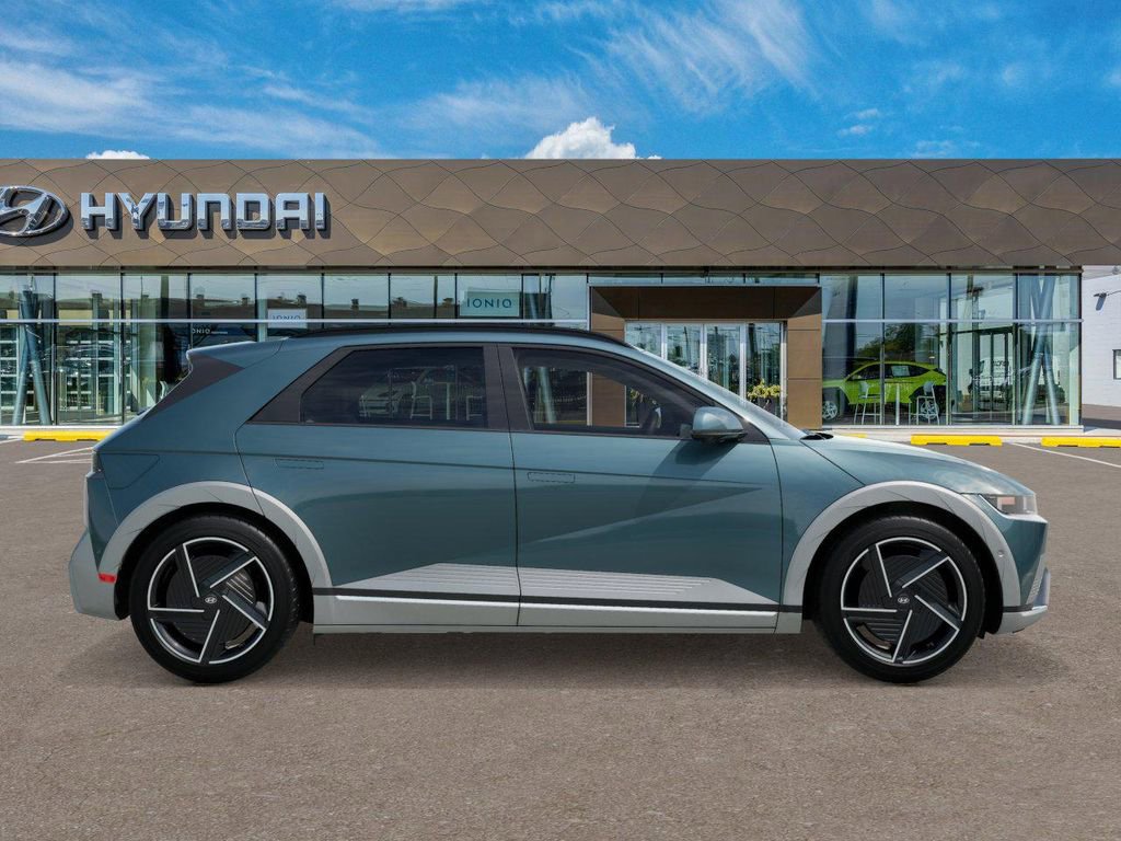 New 2026 Hyundai Ioniq 5 Limited image 7