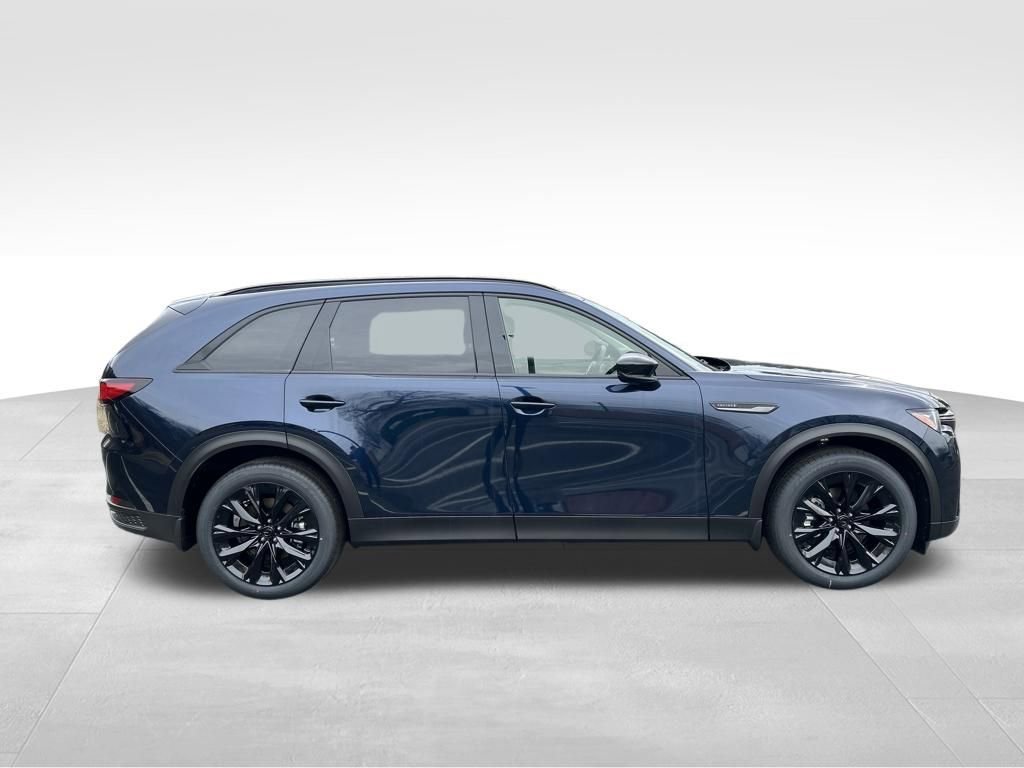 New 2026 MAZDA CX-90 3.3 Turbo w/ Premium Sport Pkg image 7