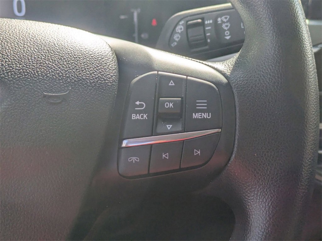 Used 2025 Ford Escape Active image 15