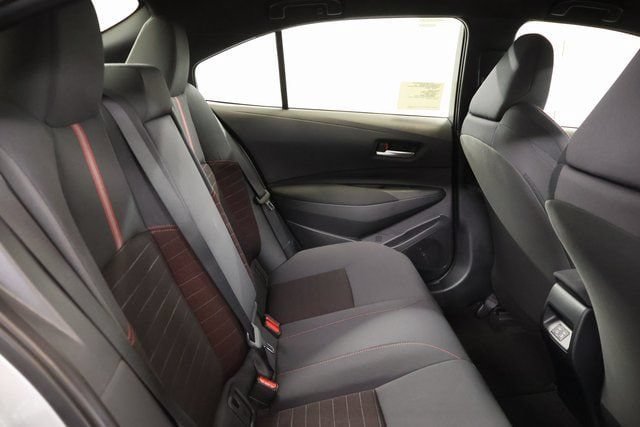 New 2026 Toyota Corolla SE AWD/4WD image 26