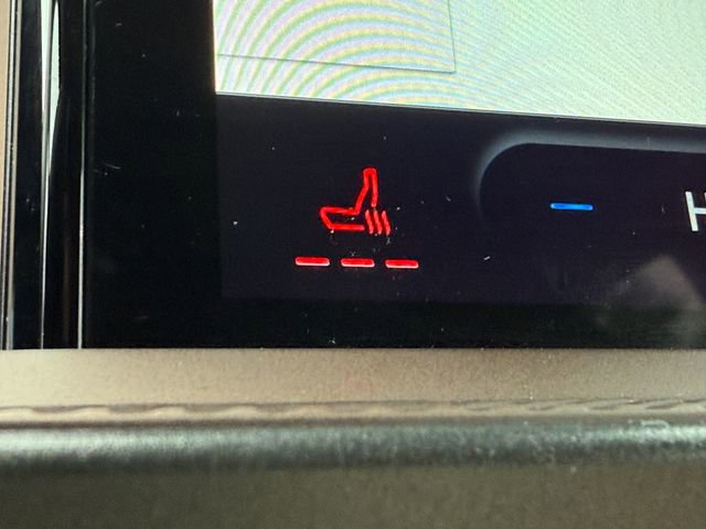 Certified 2025 Ford Bronco Sport Outer Banks w/ Outer Banks Tech Package+ image 10