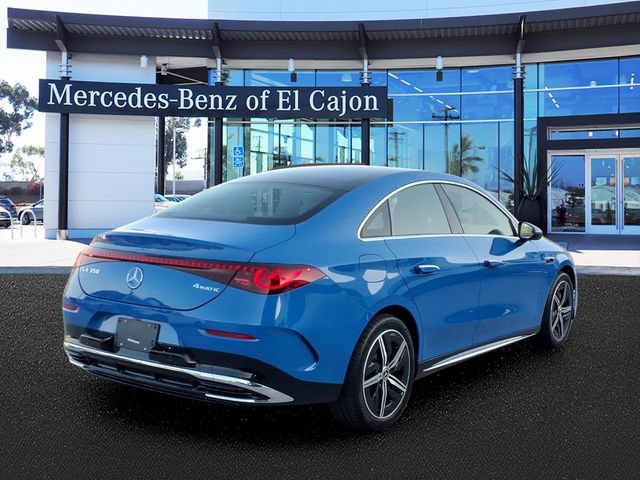 New 2027 Mercedes-Benz CLA 350 image 3